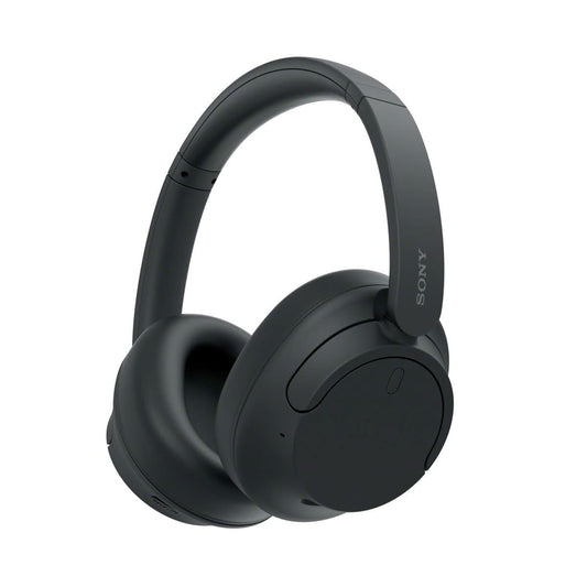 SONY WH-CH720N NOISE CANCELLATION WIRELESS BLUETOOTH OVER EAR HEADPHONES WITH MIC