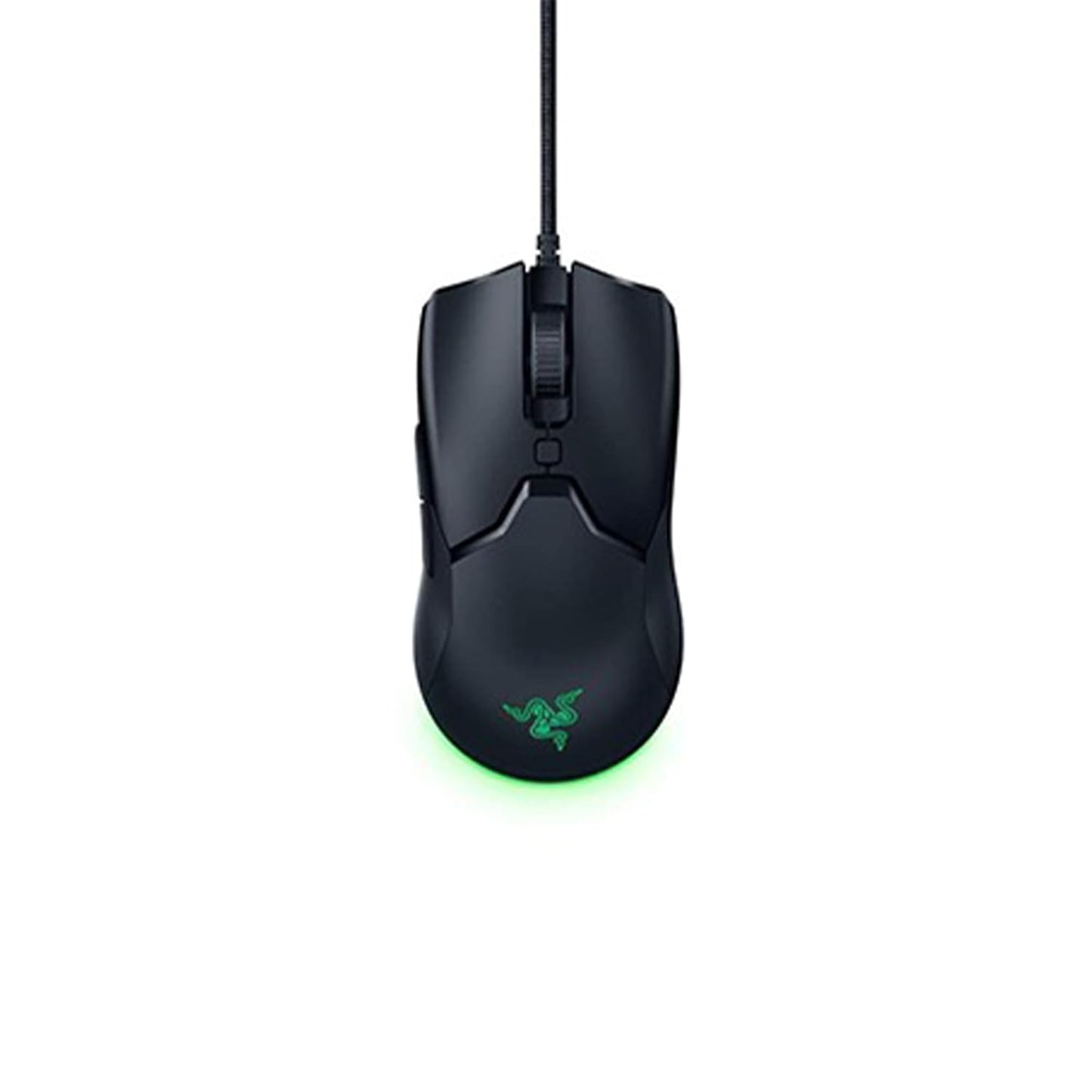 Razer Level Up Bundle – Cynosa Lite Viper Mini Gigantus V2 - Medium – US Layout FRML Packaging