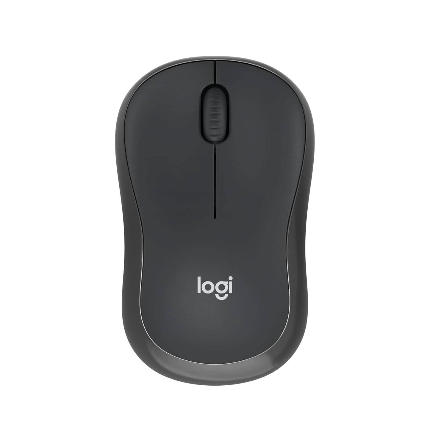 Logitech M241 Silent Bluetooth Mouse- Graphite