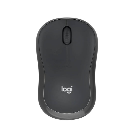 Logitech M241 Silent Bluetooth Mouse- Graphite