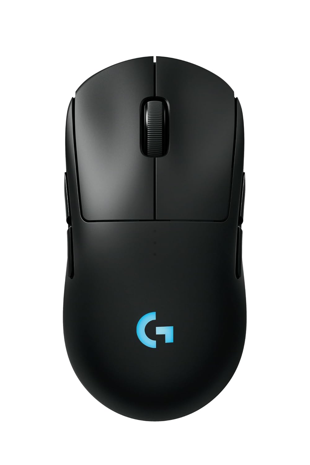 LOGITECH G PRO 2 LIGHTSPEED WIRELESS GAMING MOUSE (BLACK)