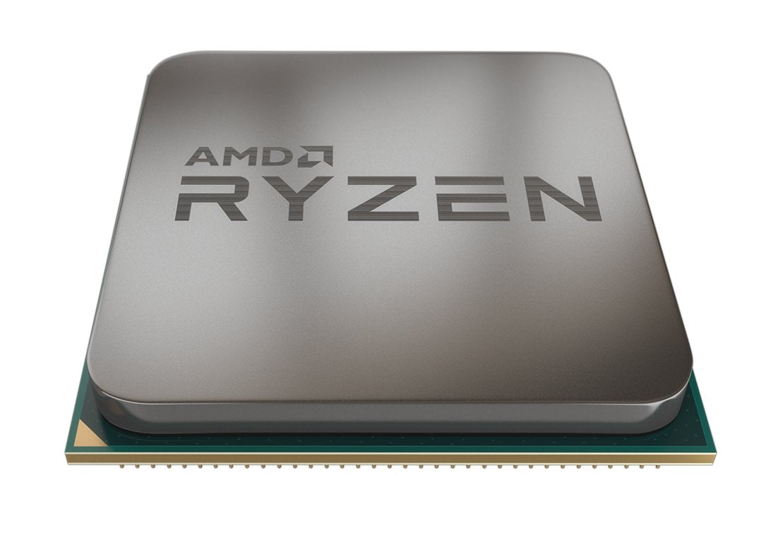 AMD RYZEN 5 2600X DESKTOP PROCESSOR 6 CORES UP TO 4.2GHZ 19MB CACHE AM4 SOCKET (YD260XBCAFBOX)