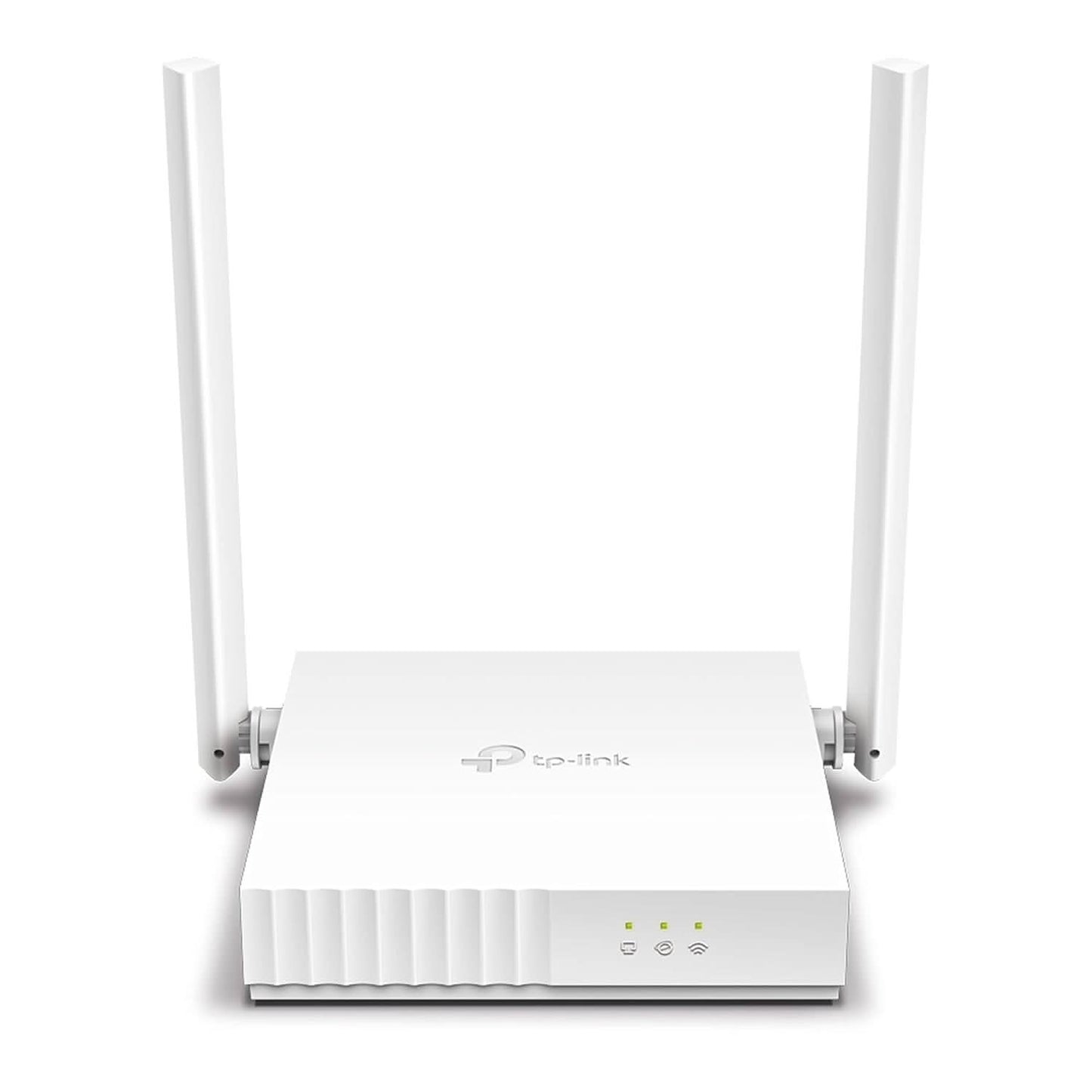 TP-LINK TL-WR820N 300 MBPS SINGLE_BAND SPEED WIRELESS WIFI ROUTER, EASY SETUP, IPV6 COMPATIBLE, SUPPORTS PARENT CONTROL, GUEST NETWORK, MULTI-MODE WI-FI ROUTER