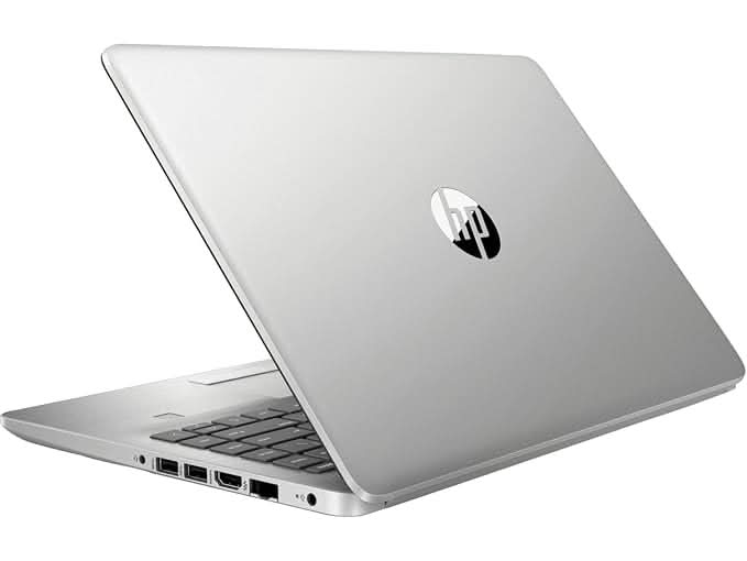 HP 245 G9 [R5-5625U RYZEN/8GB/512GB SSD/DOS/14.0 INCH/INTEGRATED 