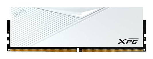 XPG DDR5 32GB 6000 MHZ LANCER BLADE WHITE