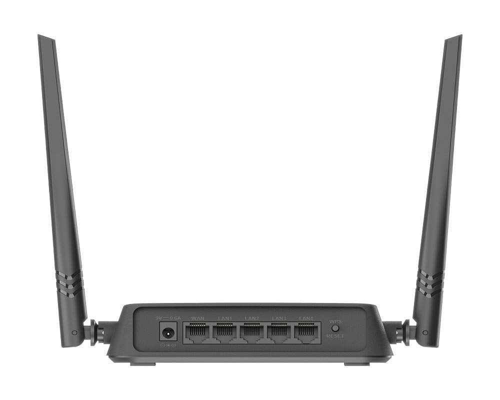 D-LINK DIR-615 | 300MBPS WI-FI ROUTER | AFFORDABLE WI-FI| FAST ETHERNET PORTS