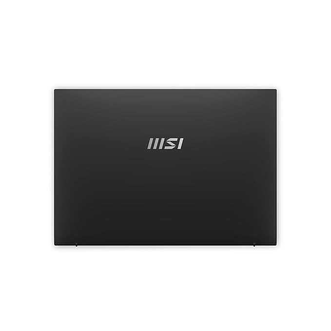 MSI PRESTIGE 13 AI EVO A1MG-051IN 2024 LAPTOP (INTEL CORE ULTRA 7/ 16GB/ 1TB SSD/ WIN11 HOME)