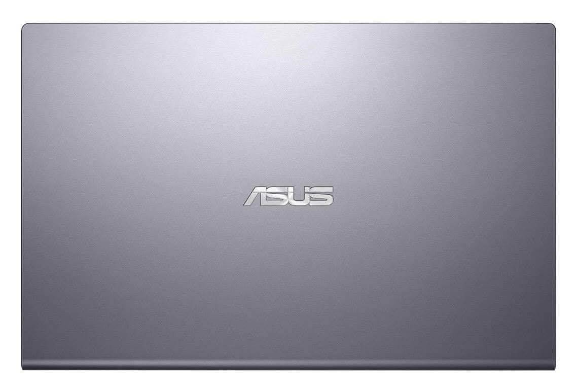ASUS VivoBook M515DA-BQ511T-AMD Ryzen 5-3500U 2.1 GHz / 8GB RAM /512GB SSD/Integrated Vega 8 Graphics/15.6-inch FHD/Windows 10 Home/FP Reader / 1.9 kg/Grey / 1 Yr Warranty
