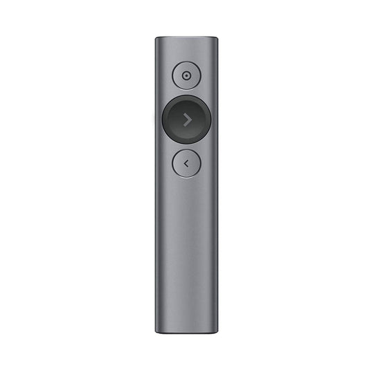 LOGITECH SPOTLIGHT WIRELESS PRESENTATION REMOTE