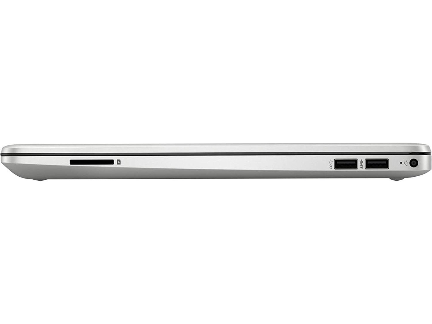 LAPTOP-HP-15-DU3047TX-(i5-1135G7/8/1TB+256GB/W10-MS/2GB/SILVER)