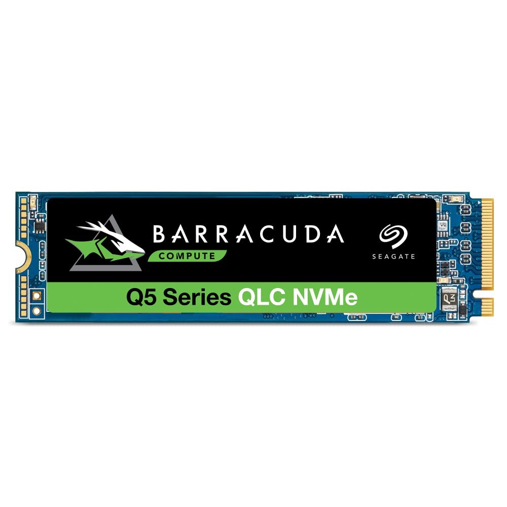 SEAGATE 1TB NVME M.2 INTERNAL SSD ZP1000CV3A001