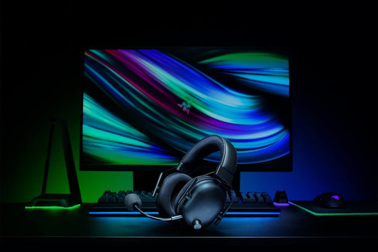 RAZER BLACKSHARK V2 PRO WIRELESS GAMING HEADSET