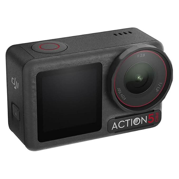 DJI Osmo Action 5 Pro Adventure Combo