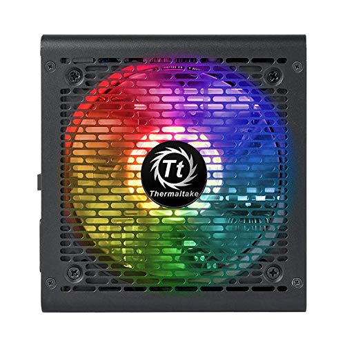 SMPS-THERMALTAKE-650W-LITEPOWER-RGB