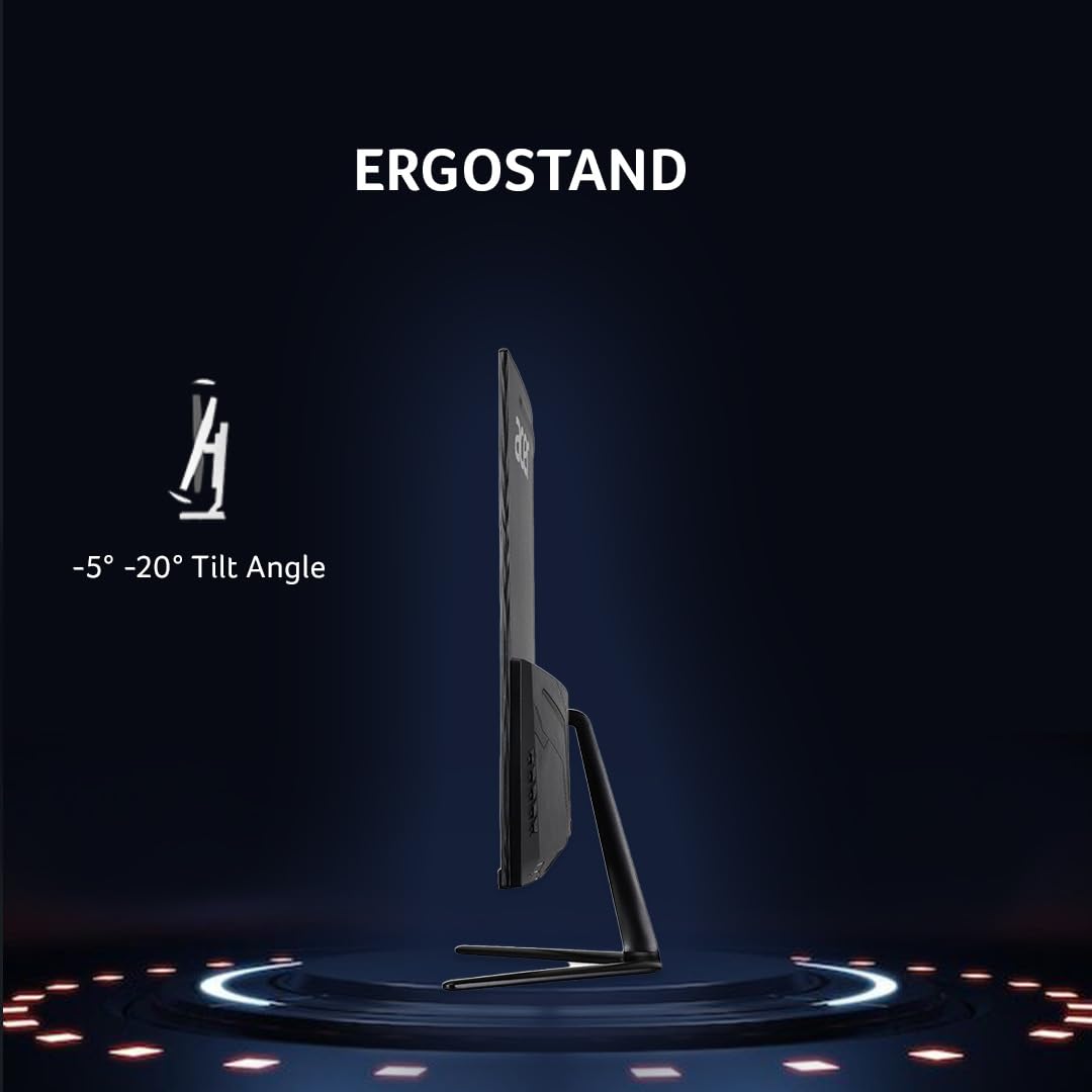 ACER ED320QR INCH FULL HD VA PANEL CURVED BACKLIGHT LED LCD