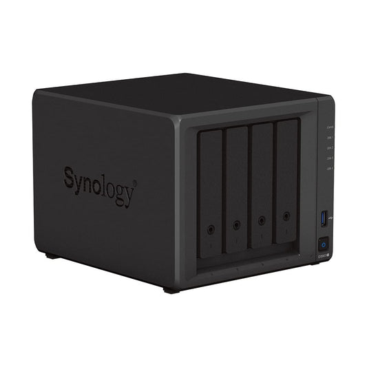 SYNOLOGY DS923+ 4-BAY DISKSTATION NAS ENCLOSURE