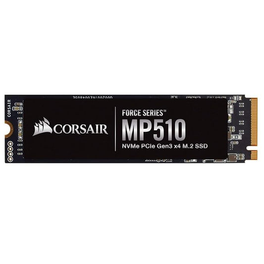 CORSAIR FORCE MP510 240GB M.2 NVME INTERNAL SSD