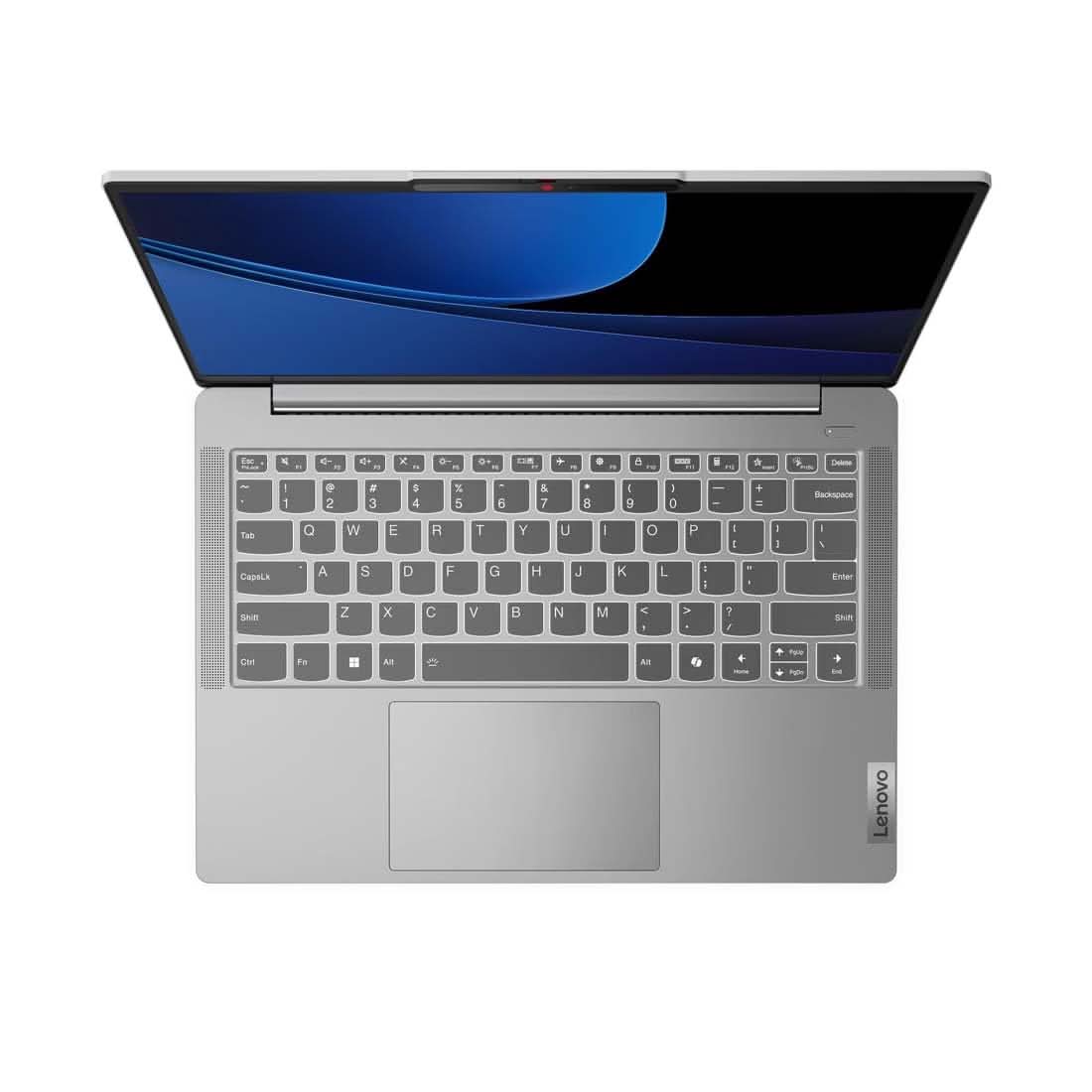 Lenovo IdeaPad Slim 5, Intel Core Ultra 5 125H, 16GB, 512GB SSD, Integ