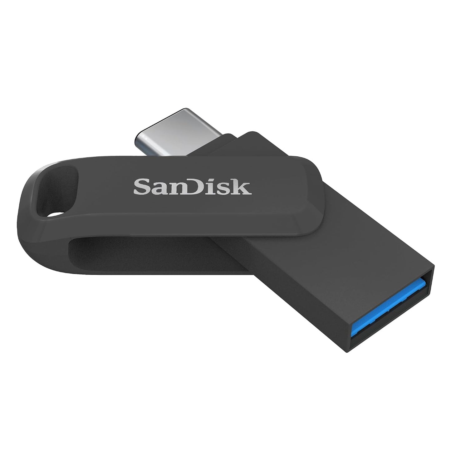 SanDisk Ultra Dual Drive Luxe Type-C 64GB Pendrive