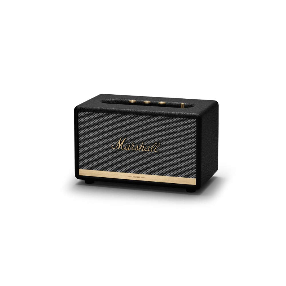 MARSHALL ACTON II MS-ACTN2-BLK