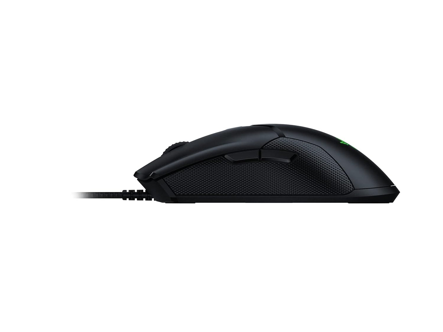 Razer Naga X - Wired MMO Gaming Mouse