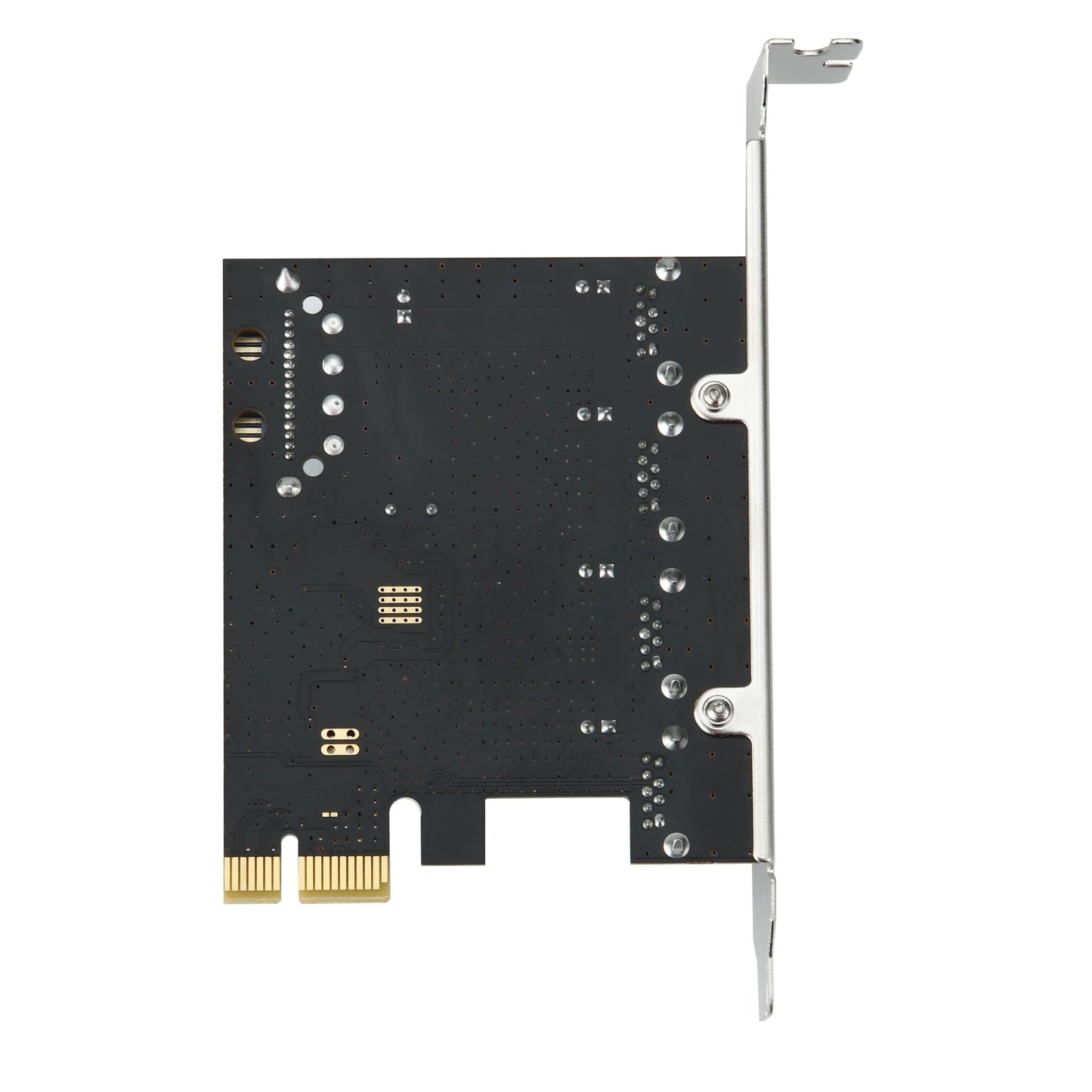 S-Tech PCIe 4-Port USB 3.0 Expansion Card