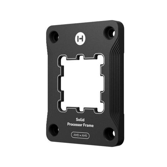 HYTE SOLID PROCESSOR FRAME AM5 BLACK