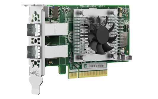 QNAP QXP-820S-B3408