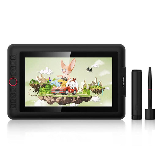 XP-PEN Artist 12 Pro 11.6 inches Drawing Pen Graphics Monitor