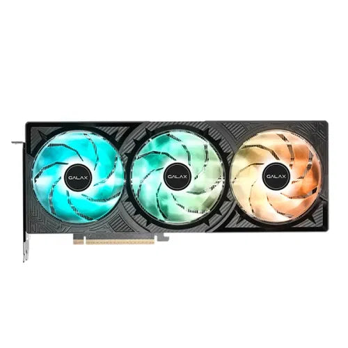 GALAX RTX 5080 1-CLICK OC 16GB GDDR7 GRAPHICS CARD