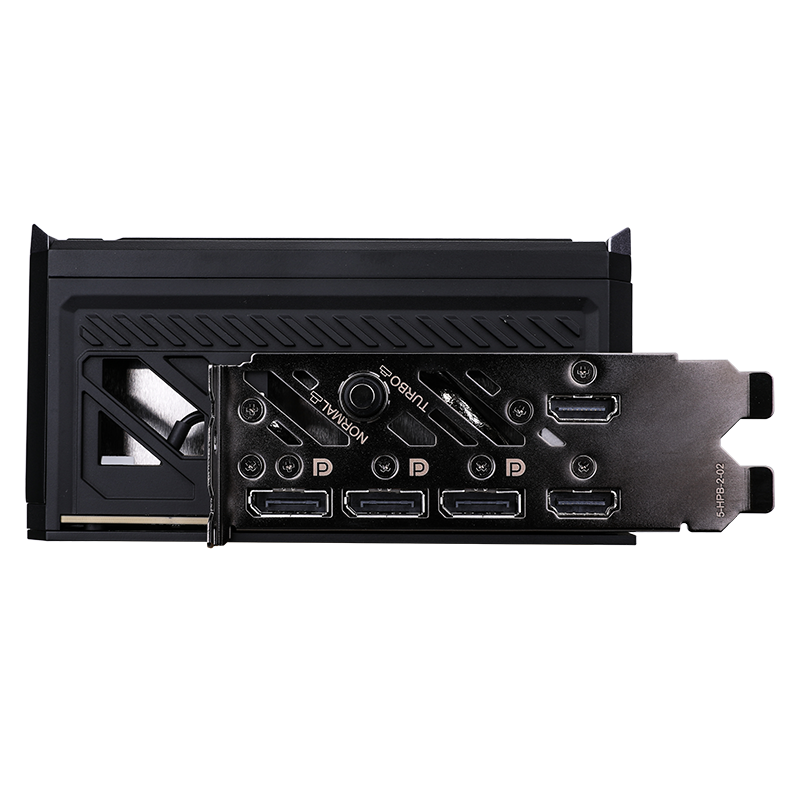 COLORFUL IGAME RTX 5080 VULCAN OC 16GB-V GRAPHICS CARD