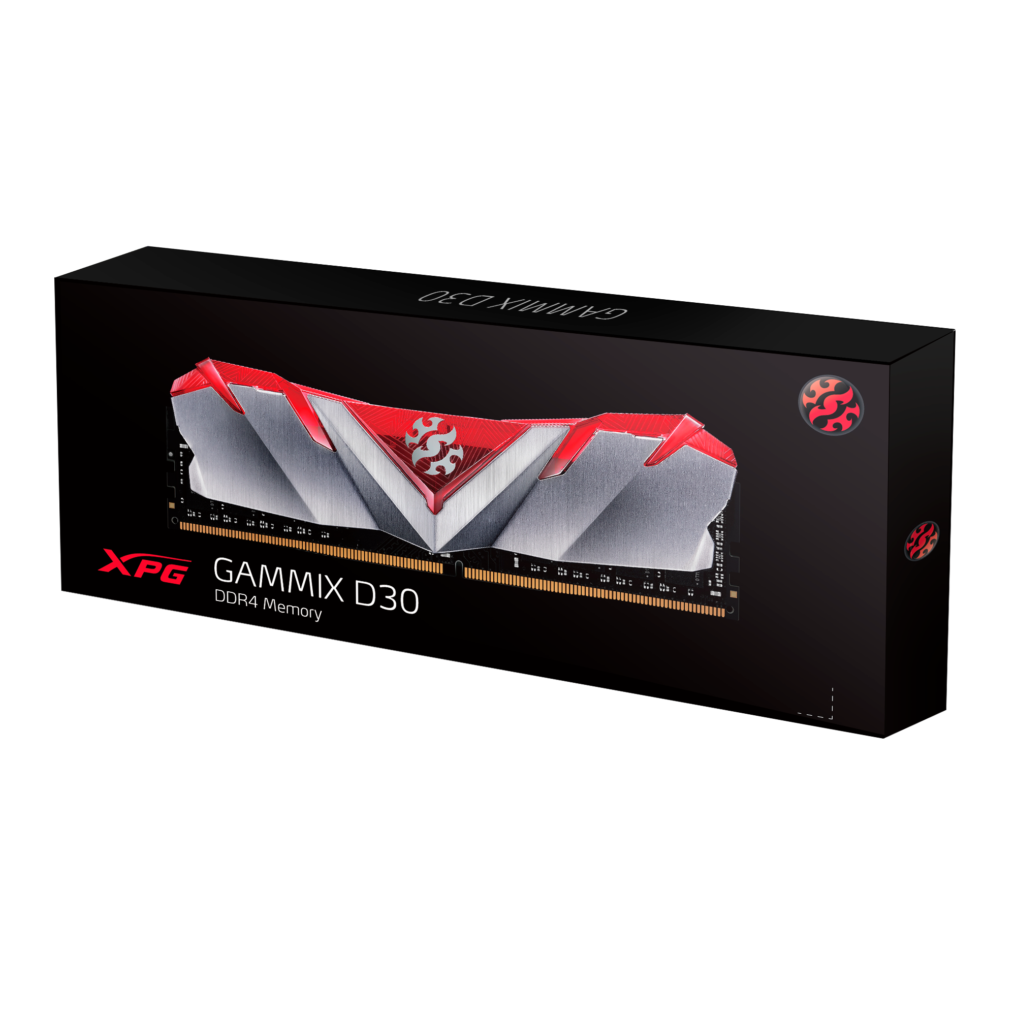 XPG 8 GB DDR4 3200MHZ D30 DESKTOP RAM AX4U32008G16A-SR30