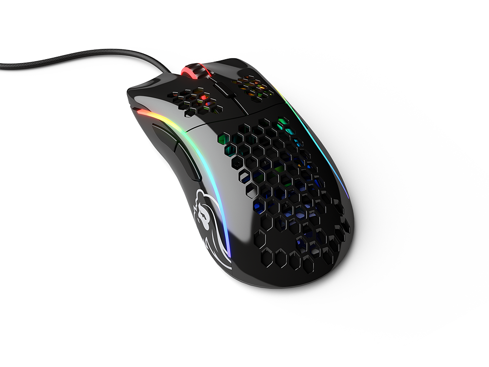 MOUSE-GLORIUS-MODEL-D-GLOSSY-BLACK