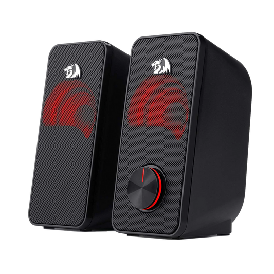 REDRAGON GS500 STENTOR PC GAMING SPEAKER