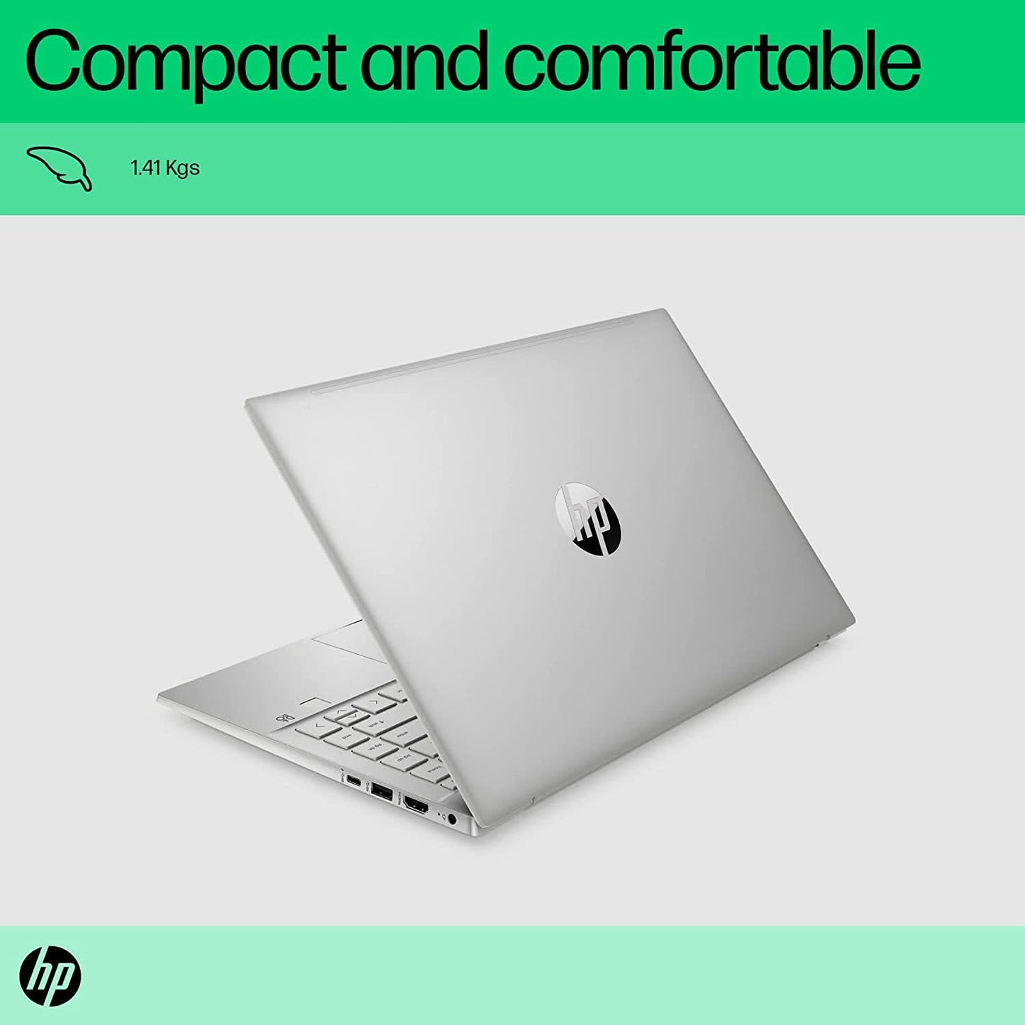 LAPTOP-HP-PAV-14-DV2041TU-(i5-1235U/16/512GB/W11-MS/T/SILVER)