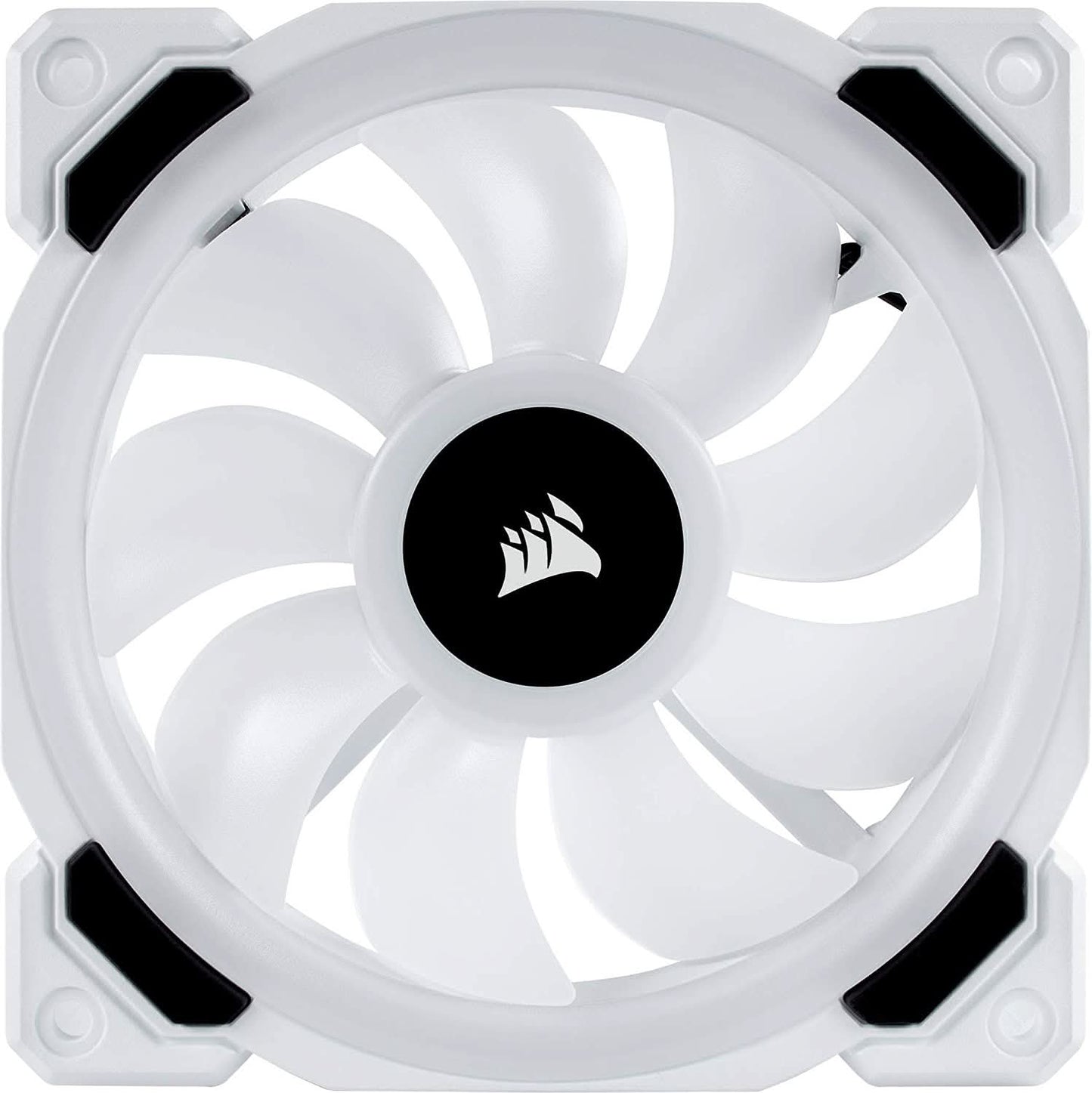 FAN-CORSAIR-LL120-120MM-(3-FAN-PACK)-RGB-WHITE