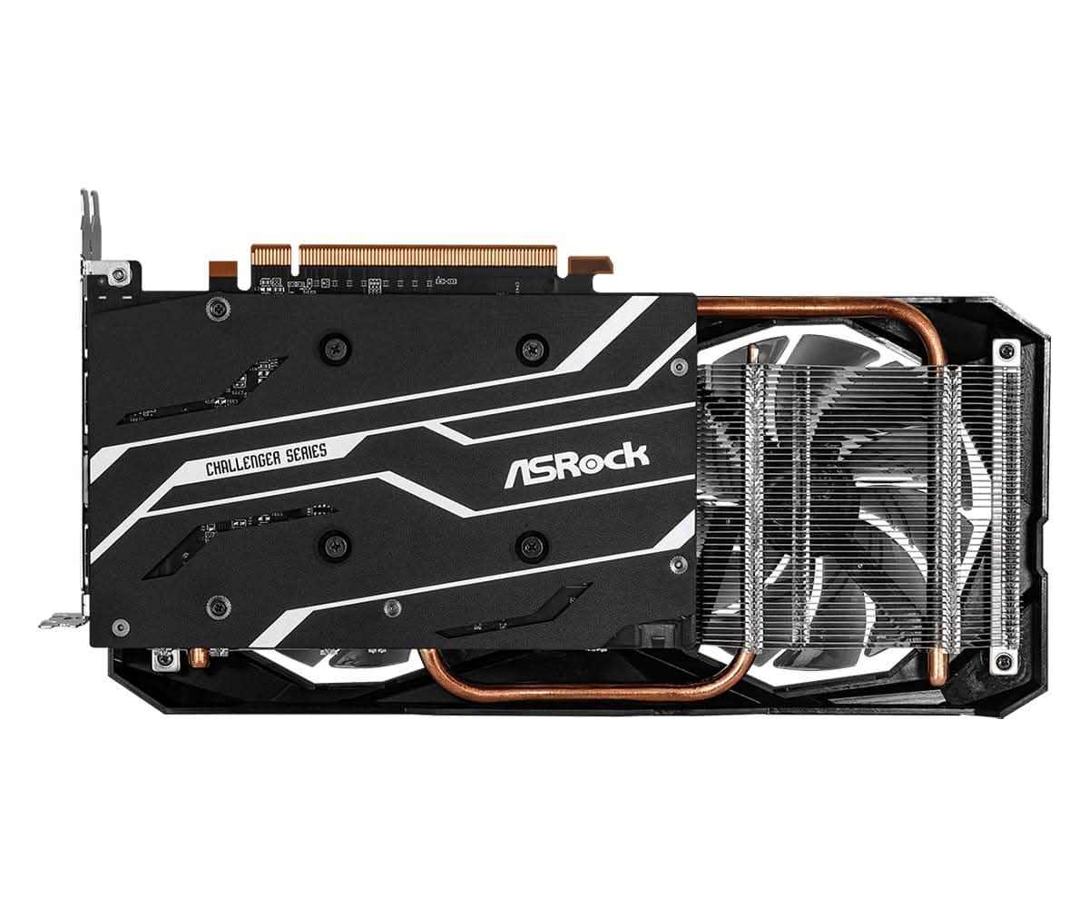 ASRock RX6600 Callenger 8GB モンハンワイルズ推奨 実測】モンハンワイルズの推奨スペックを探る！おすすめの