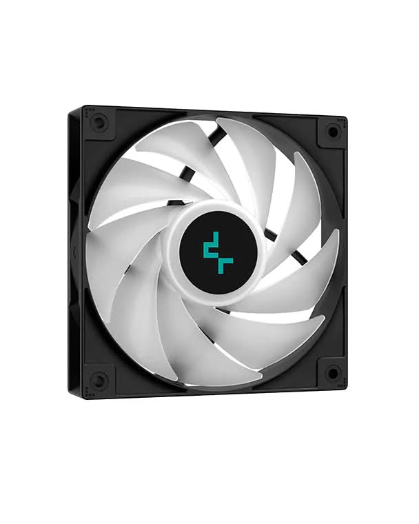 FAN-DEEPCOOL-AG500