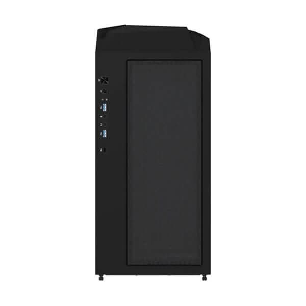 CABINET-GIGABYTE-C301G-BLACK