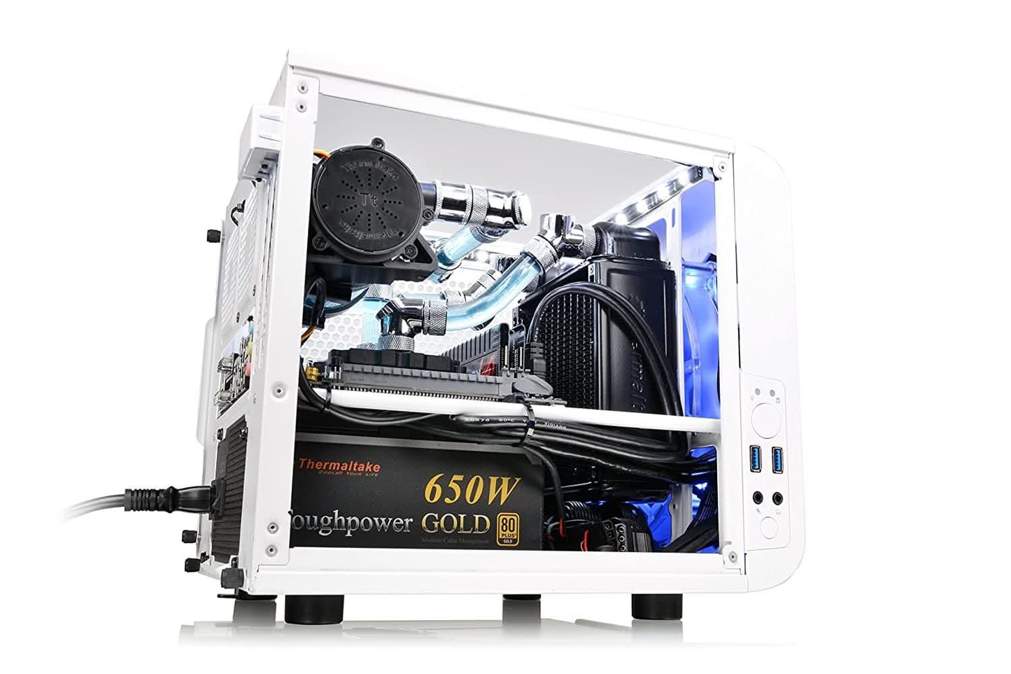 CABINET-THERMALTAKE-CORE-V1-SNOW-WHITE