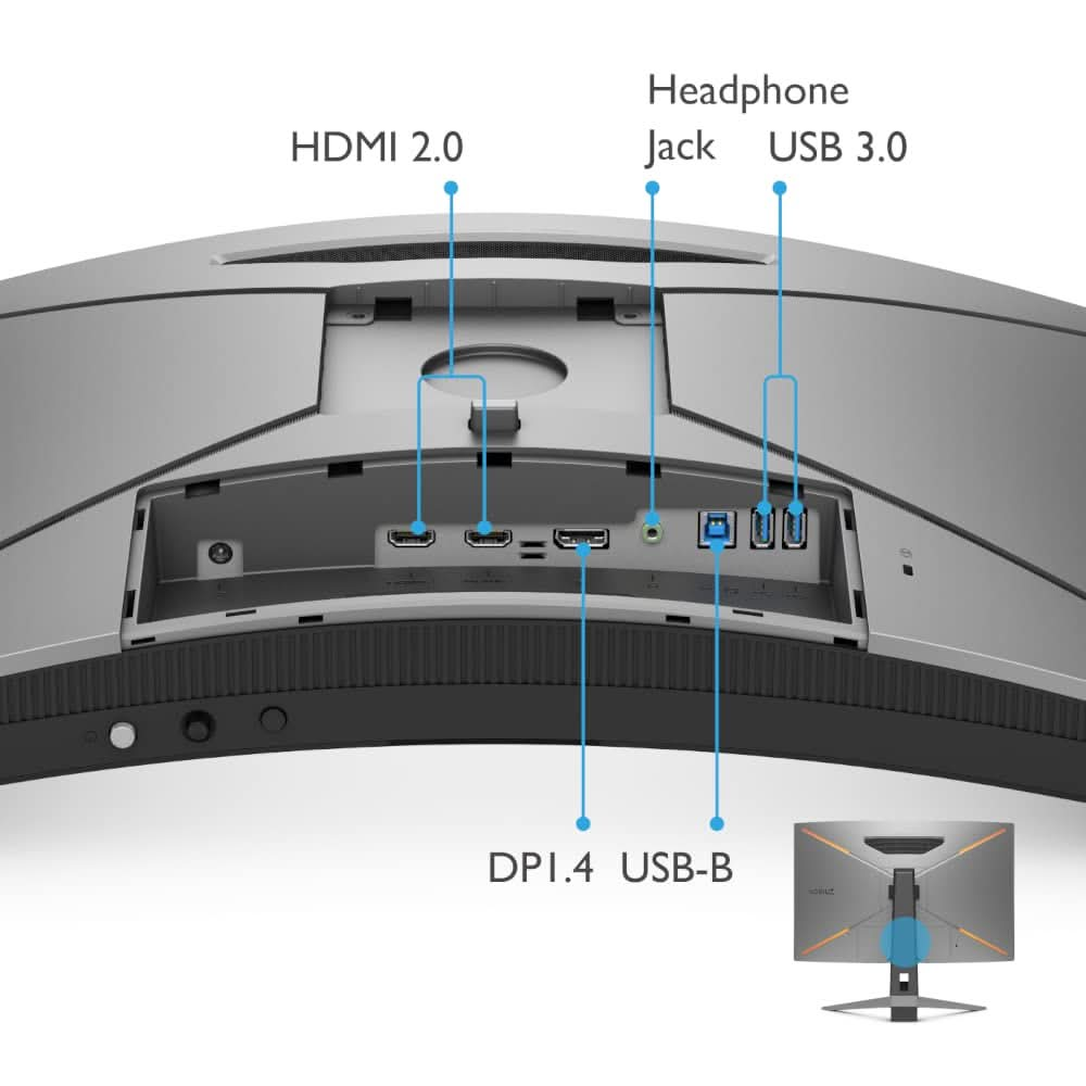 LED-27-BENQ-EX2710R