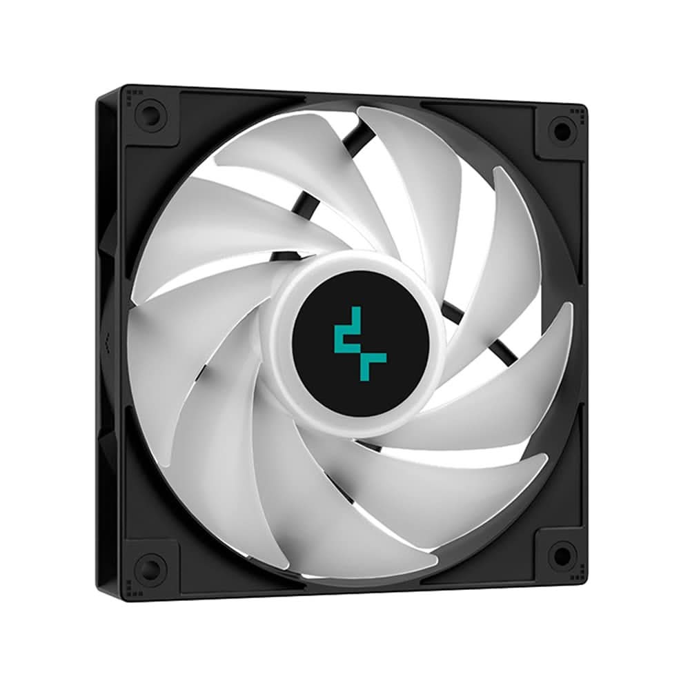 FAN-DEEPCOOL-AG620-BK-ARGB-(BLACK-EDITION)