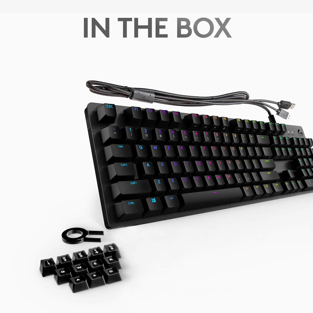 KBD-LOGITECH-MECHANICAL-GAMING-G512-LIGHTSYNC