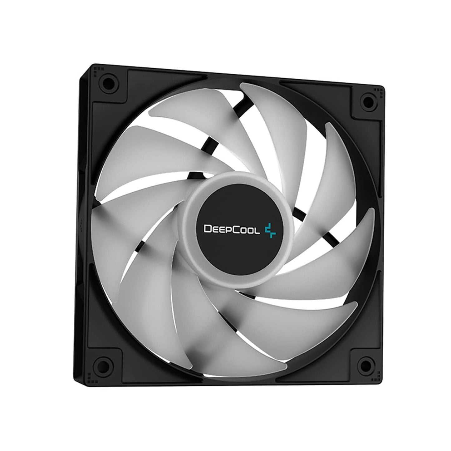 FAN-DEEPCOOL-LIQUID-LE300-120MM-BLACK