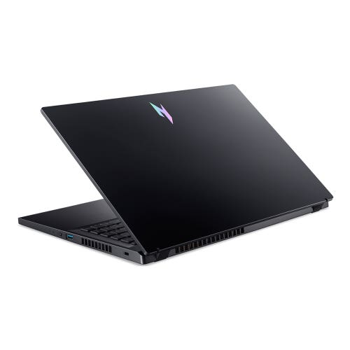 Acer Nitro V Gaming Laptop AMD Ryzen 5-6600H Processor (Windows 11 Home/ 16 GB/ 512 GB SSD/ NVIDIA GeForce RTX 3050/ 165Hz) ANV15-41 with FHD 39.62 cm (15.6") IPS Display, Obsidian Black, 2.1 KG