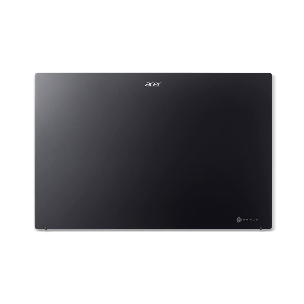 ACER ASPIRE 3D 15 SPATIALLABS EDITION INTEL CORE I5 13TH GEN 13420H - (16 GB/512 GB SSD/WINDOWS 11 HOME/4 GB GRAPHICS/NVIDIA GEFORCE RTX 2050) A3D15-71GM GAMING LAPTOP (15.6 INCH, OBSIDIAN BLACK)