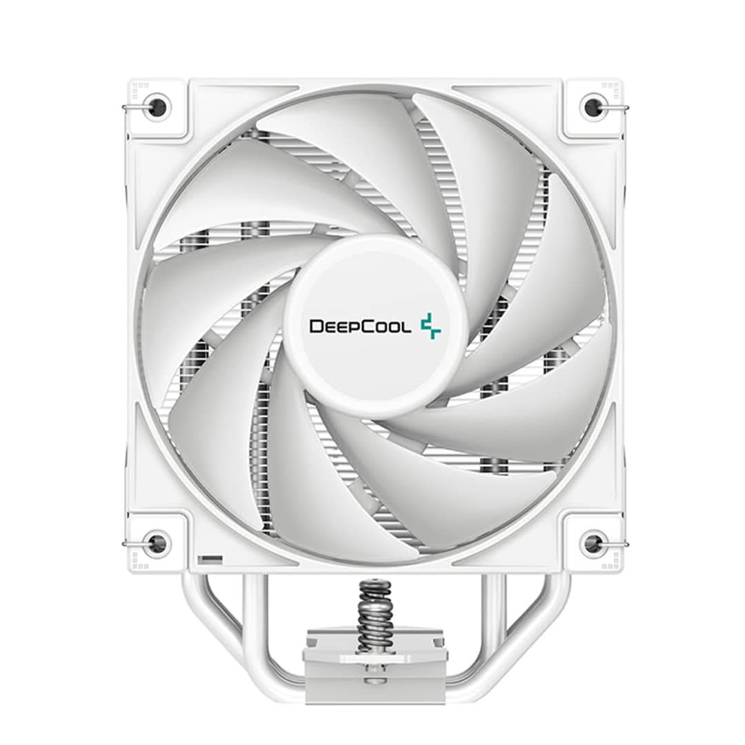 FAN-DEEPCOOL-AK400-WHITE