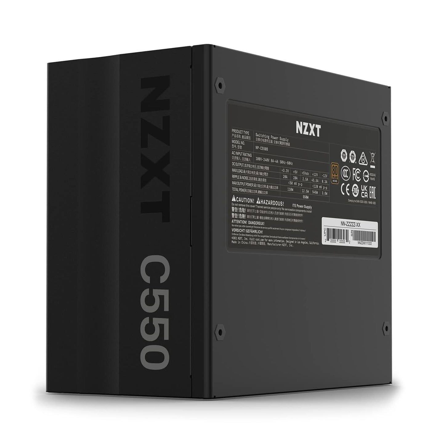 SMPS-NZXT-550W-(C550)-BRONZE