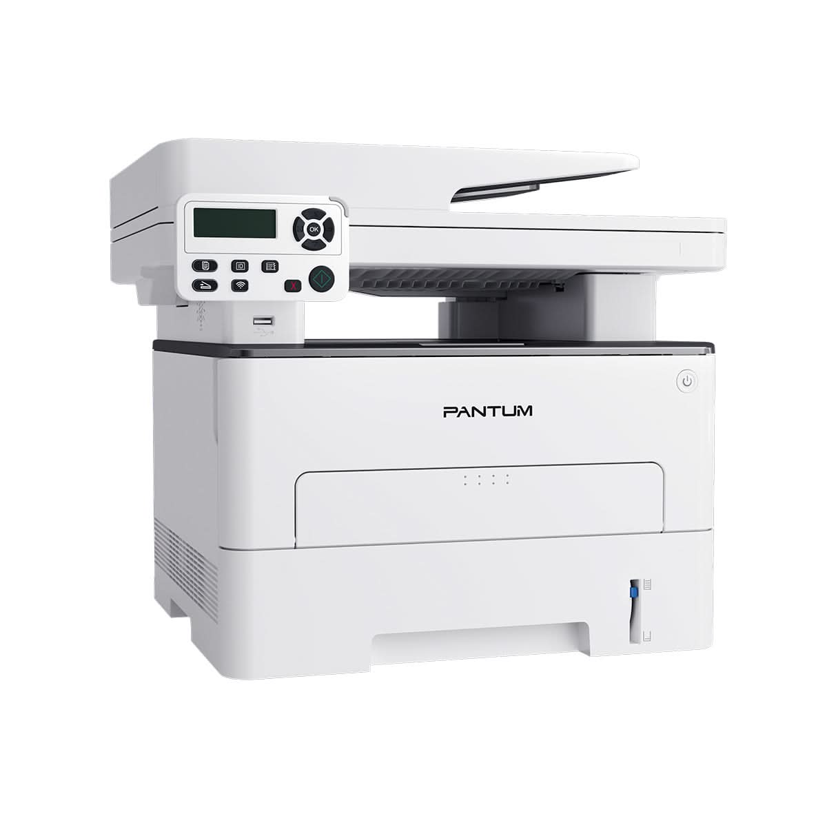 Pantum M7136DW Mono laser multifunction printer