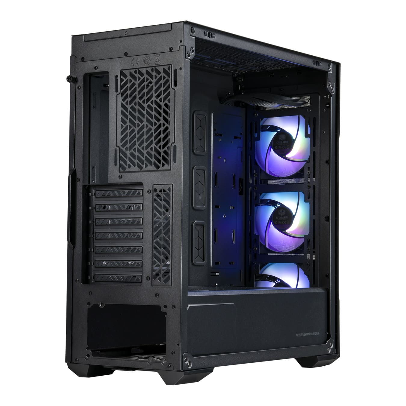 CABINET-COOLER-MASTER-MASTERBOX-TD500-MESH-BLACK-V2